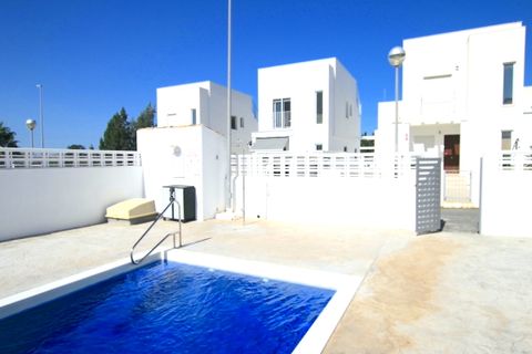Villa a La Marina, Alicante, La Marina - € 289.000 | Ref: B5776OM - foto 32